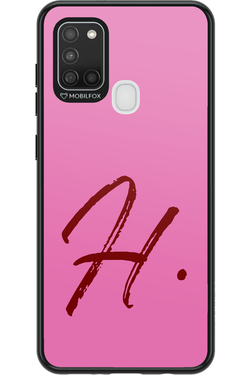 (Sorbet) H 2.0 - Samsung Galaxy A21 S