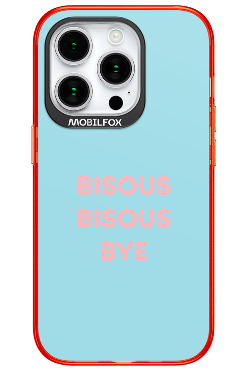 Bisous - Apple iPhone 15 Pro
