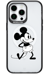 Iconic Mouse - Apple iPhone 15 Pro Max