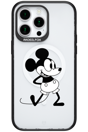 Iconic Mouse - Apple iPhone 15 Pro Max