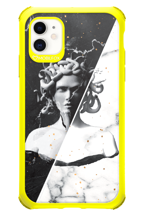 Medusa - Apple iPhone 11