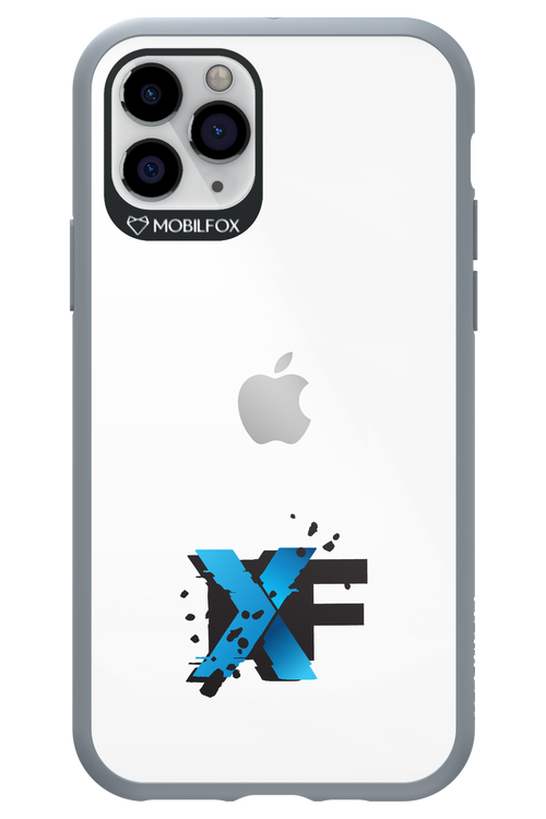 Reflex Spark - Apple iPhone 11 Pro