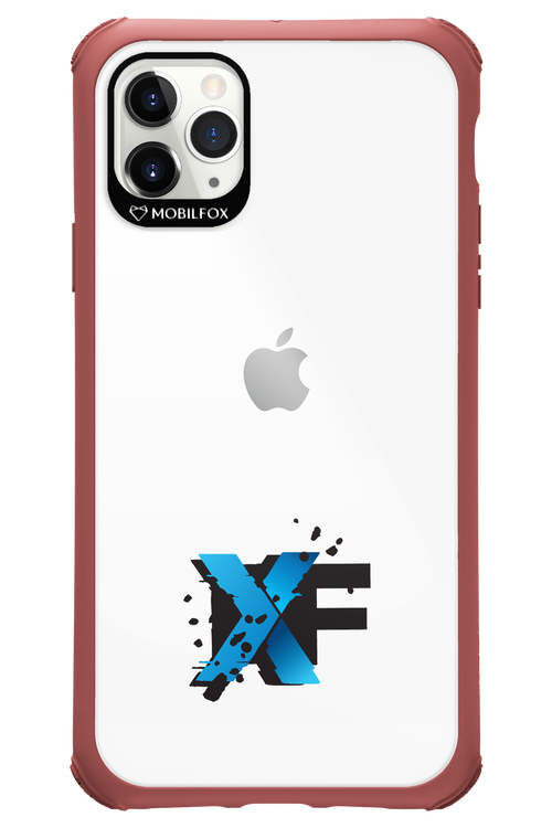 Reflex Spark - Apple iPhone 11 Pro Max