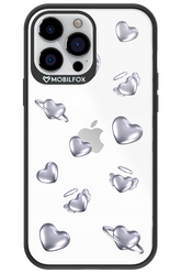 Chrome Hearts - Apple iPhone 13 Pro Max