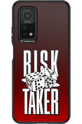 HYPER RISK - Xiaomi Mi 10T 5G