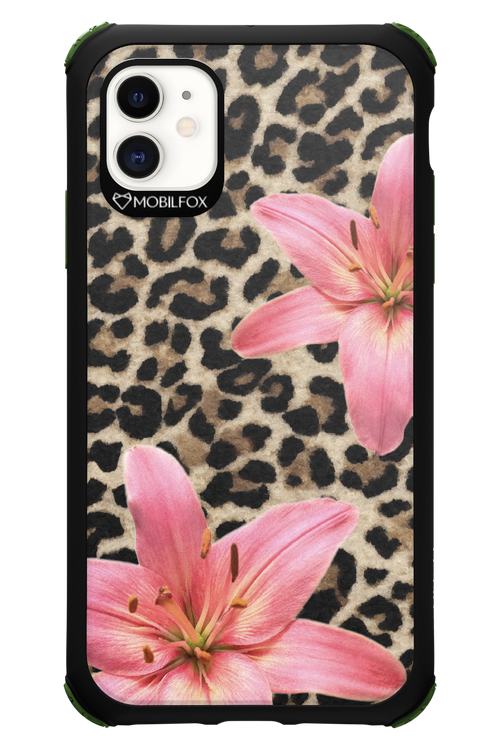 Leobloom - Apple iPhone 11