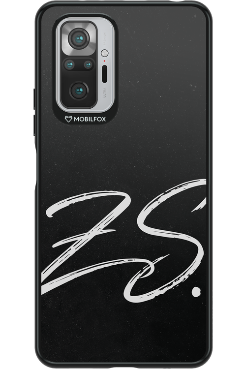 (Off Space) ZS 2.0 - Xiaomi Redmi Note 10 Pro