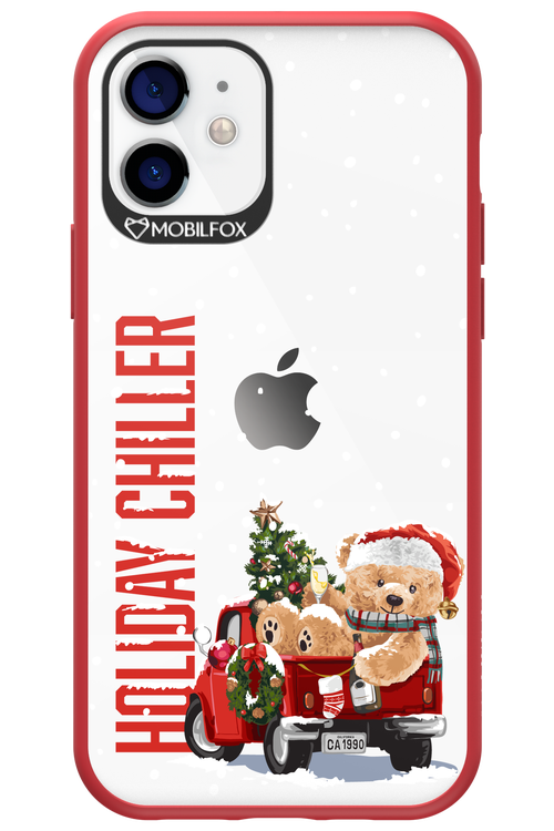 Holiday Chiller - Apple iPhone 12