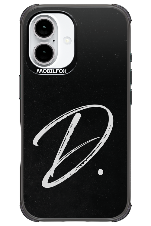 (Off Space) D 2.0 - Apple iPhone 16