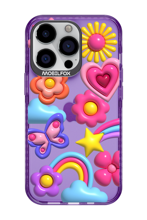 Puffer World - Apple iPhone 13 Pro