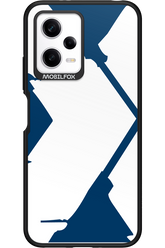 Arctic Edge - Xiaomi Redmi Note 12 5G