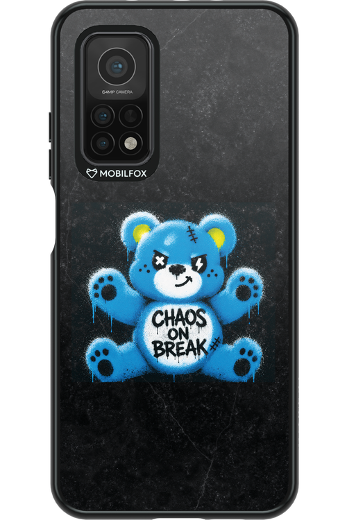 Chaos on Break 2.0 - Xiaomi Mi 10T 5G