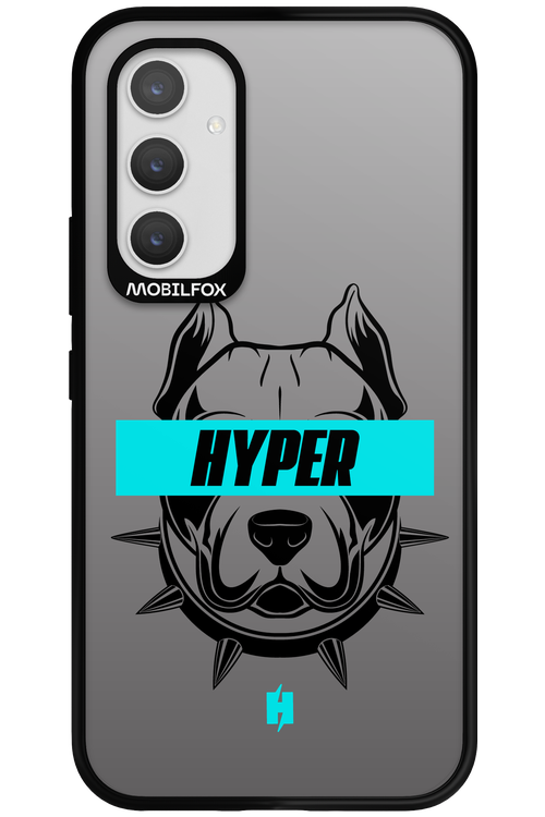 BULL - Samsung Galaxy A54