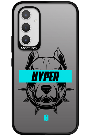 BULL - Samsung Galaxy A54