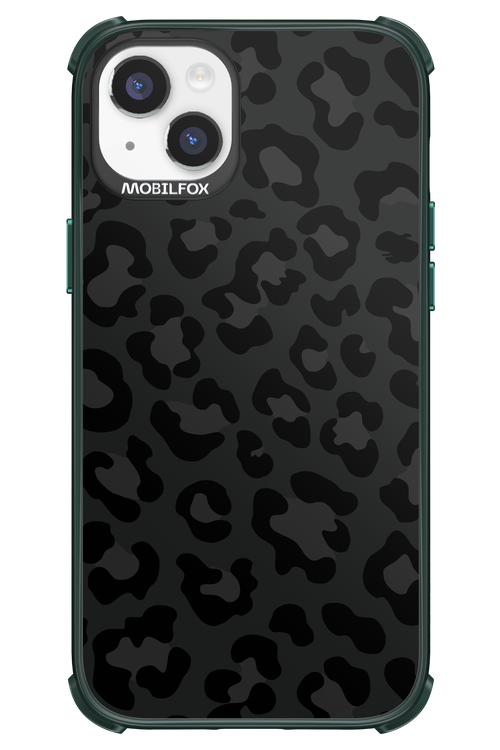 BLACK LEOPARD - Apple iPhone 14 Plus