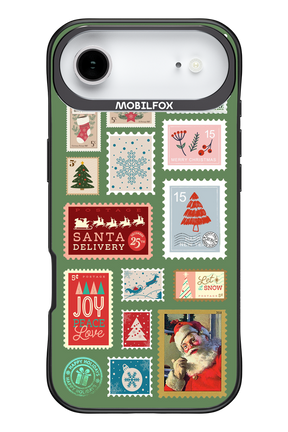 Stamps - Apple iPhone 17 Air