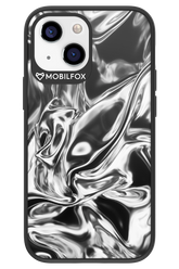 Chrome Blood 2.0 - Apple iPhone 13 Mini