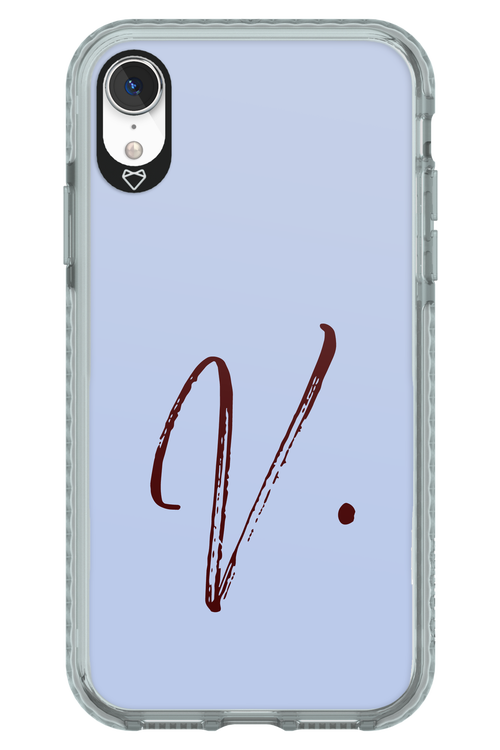 (Jellyfish Presso) V 2.0 - Apple iPhone XR