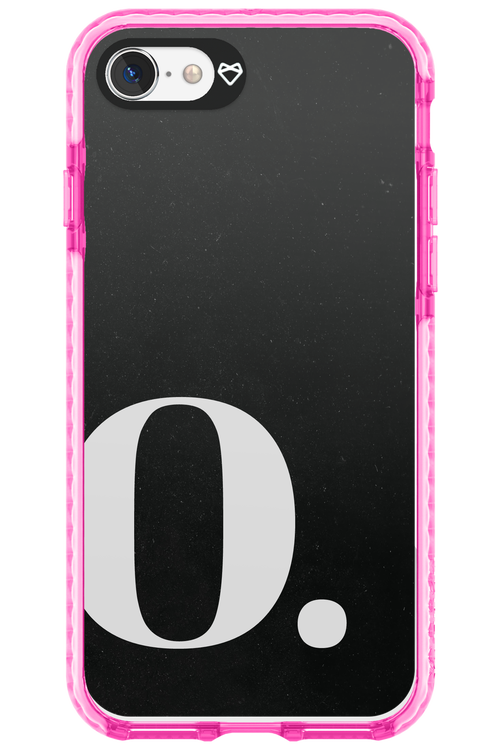 O (Off Space) 2.0 - Apple iPhone SE 2022