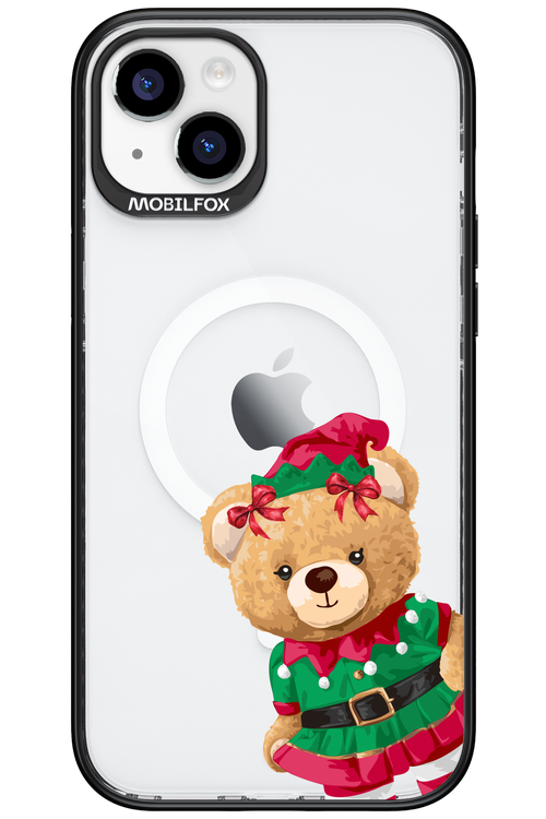 Mrs. Elf - Apple iPhone 15 Plus