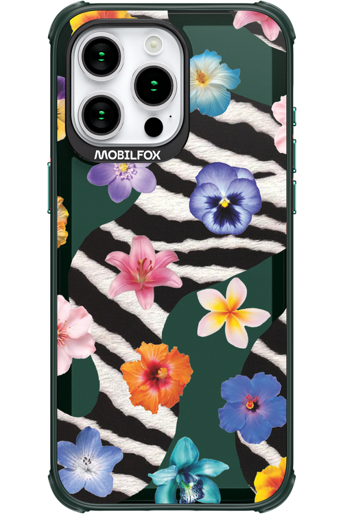 MOM'S FLOWERS - Apple iPhone 15 Pro Max