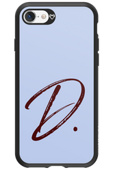 (Jellyfish Presso) D 2.0 - Apple iPhone SE 2020