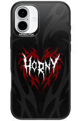 HORNY 2.0 - Apple iPhone 16 Plus