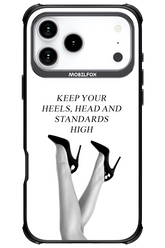 High Girl - Apple iPhone 17 Pro Max