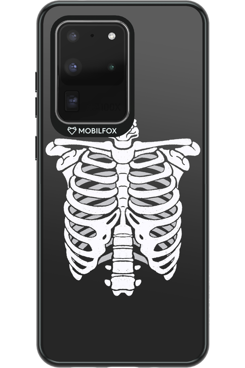 SKELETON - Samsung Galaxy S20 Ultra 5G