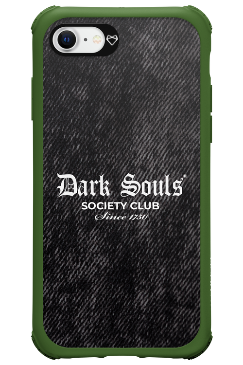 Dark Souls - Apple iPhone SE 2020
