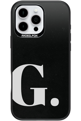 G (Off Space) 2.0 - Apple iPhone 16 Pro Max