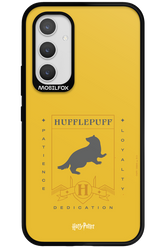 Hufflepuff. - Samsung Galaxy A54