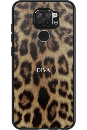 Diva - Xiaomi Redmi Note 9
