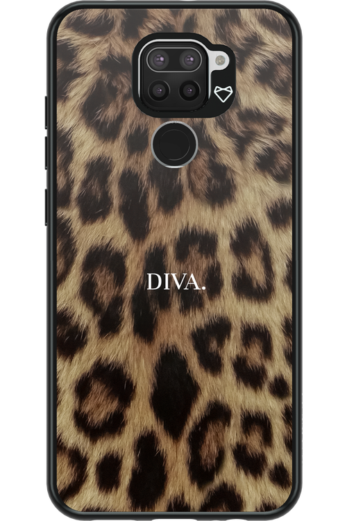 Diva - Xiaomi Redmi Note 9
