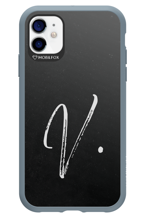(Off Space) V 2.0 - Apple iPhone 11
