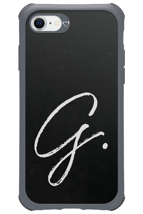 (Off Space) G 2.0 - Apple iPhone SE 2022