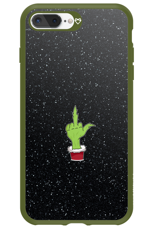 My Middle Finger - Apple iPhone 7 Plus