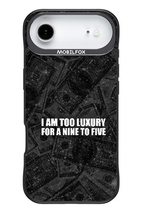 9 to 5 - Apple iPhone 17 Air