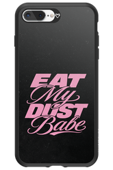 Eat My Dust 2.0 - Apple iPhone 8 Plus