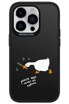 OPTION - Apple iPhone 14 Pro