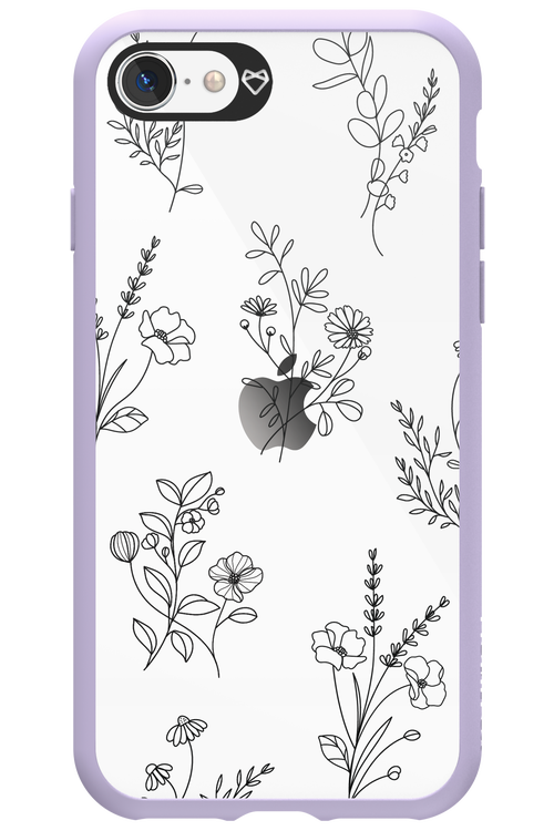 Bouquet 2.0 - Apple iPhone SE 2020