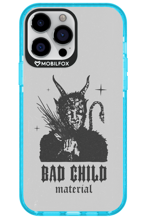 Krampus - Apple iPhone 13 Pro Max
