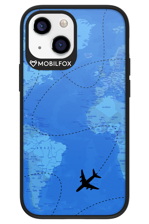 Around The World - Apple iPhone 13 Mini