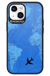 Around The World - Apple iPhone 13 Mini