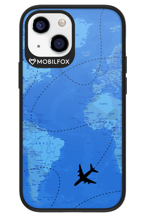 Around The World - Apple iPhone 13 Mini