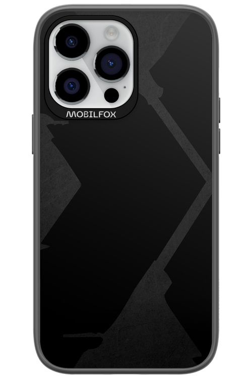 Black Surge - Apple iPhone 14 Pro Max