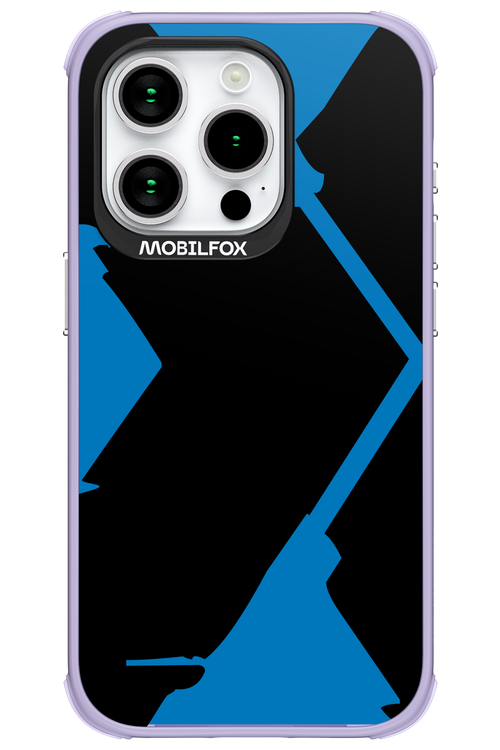 Vector Flow - Apple iPhone 15 Pro