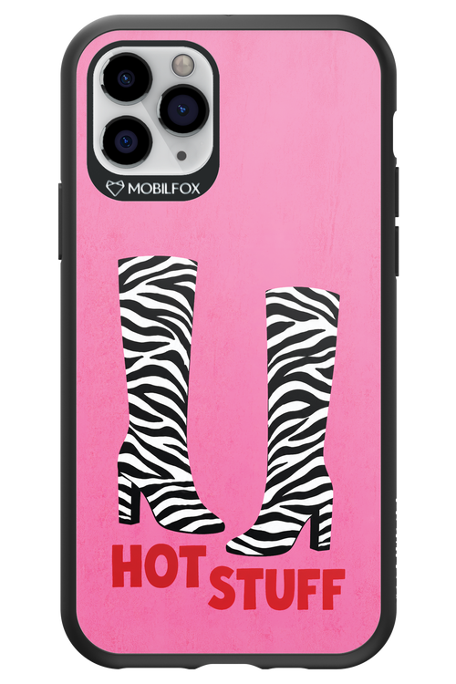 HOT STUFF 2.0 - Apple iPhone 11 Pro