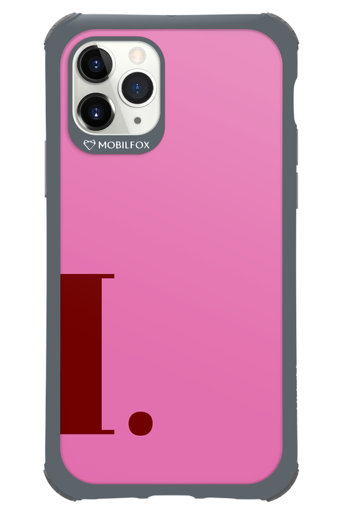 I (Sorbet) 2.0 - Apple iPhone 11 Pro