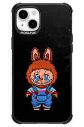 Playtime's over - Apple iPhone 15 Plus